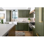 Which Shade of Green Kitchen Cabinets Would Best Suit Your Modern Kitchen?